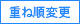 重ね順変更